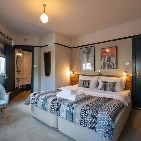The Waterman Hotell CBG Eksteriør bilde