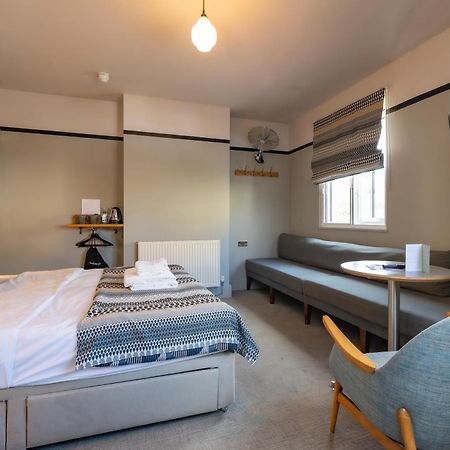 The Waterman Hotell CBG Eksteriør bilde
