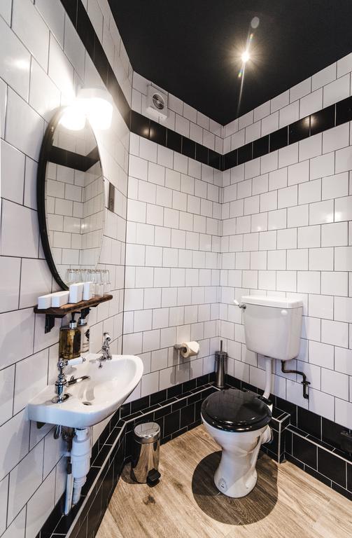 The Waterman Hotell CBG Eksteriør bilde