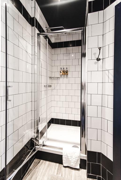 The Waterman Hotell CBG Eksteriør bilde