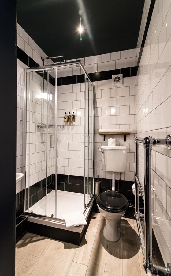 The Waterman Hotell CBG Eksteriør bilde